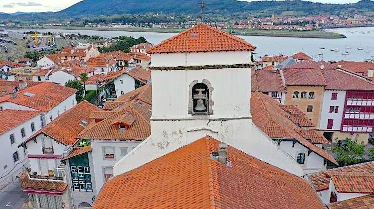 BELLE IDÉE - Une nouvelle auberge de jeunesse à Hendaye